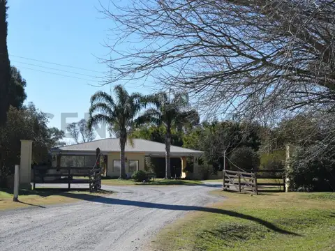 Terreno en Venta de 11377,0 m2