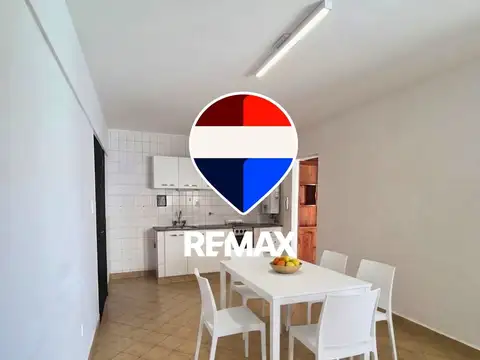 DEPARTAMENTO VENTA CON COCHERA APTO CREDITO