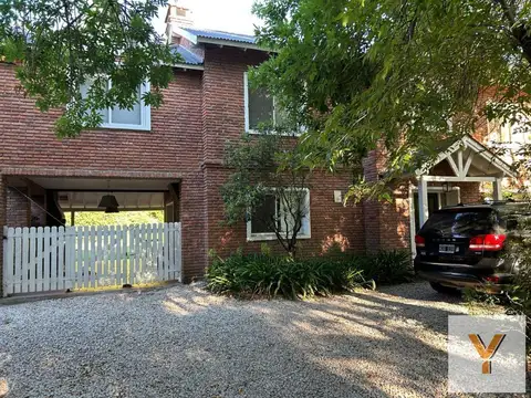 Departamento en Venta de 4 dormitorios