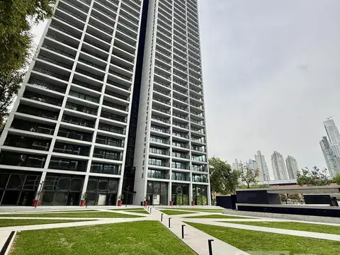 Departamento en Alquiler A Estrenar