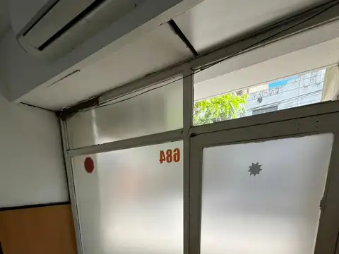 Oficina en Alquiler 40 años