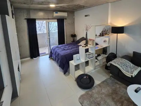 Oportunidad LOFT 45 M2 exclusivos a metros de Pellegrini
