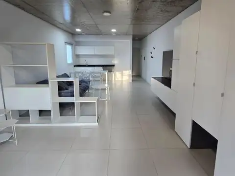 Oportunidad LOFT 45 M2 exclusivos a metros de Pellegrini
