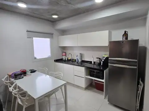 Departamento en Venta en Nuestra Señora De Lourdes, USD 55.000