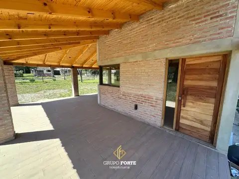 CASA POTRERO DE GARAY 3 DORMITORIOS !