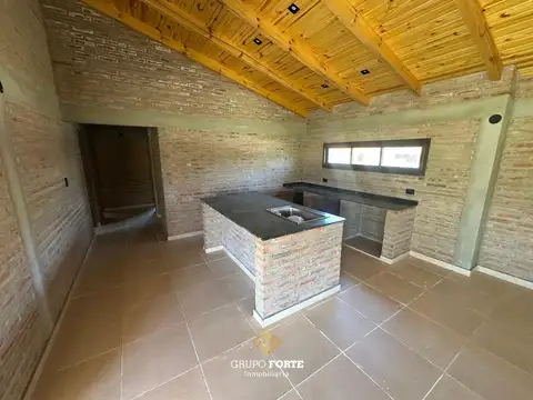 Casa en Venta en Villa Ciudad de América, USD 130.000