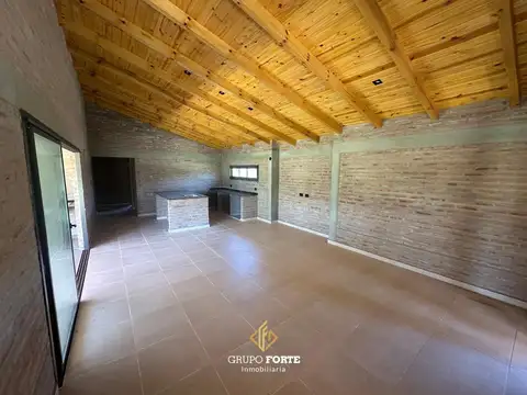 Villa Ciudad De America
