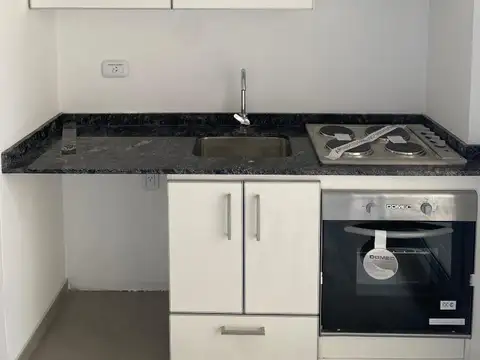 Departamento en Alquiler 4 años