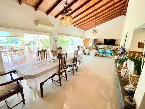 Casa en Venta al Sur