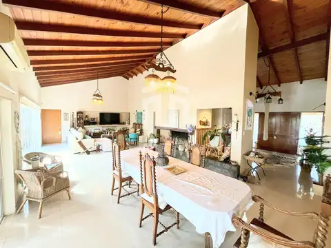 Casa en Venta 10 años