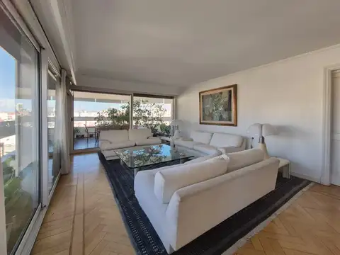 Departamento 5 ambientes con 2 baños