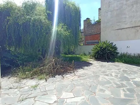 Terreno en Venta 10  mts Frente