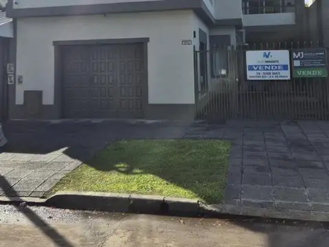 Casa en Venta en Merlo, USD 195.000