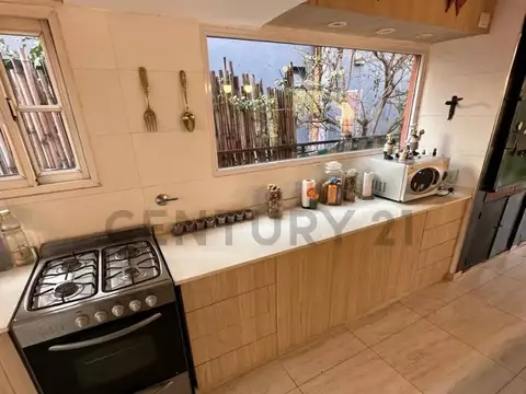 Casa en Venta de 5 dormitorios