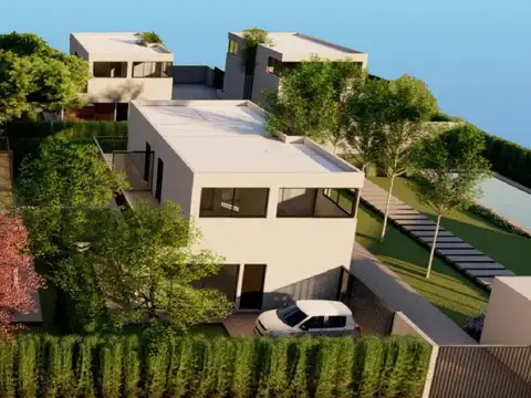 Casa en Venta en General Lagos, USD 187.000
