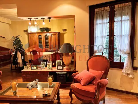 Casa en Venta 35 años