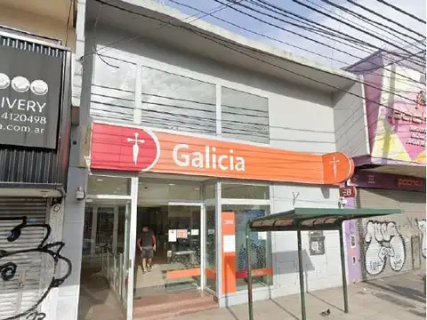 Local en San Antonio De Padua
