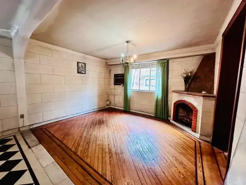 Ph en Venta 5 ambientes terraza propia Almagro