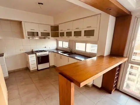 Departamento en Alquiler de 2 dormitorios