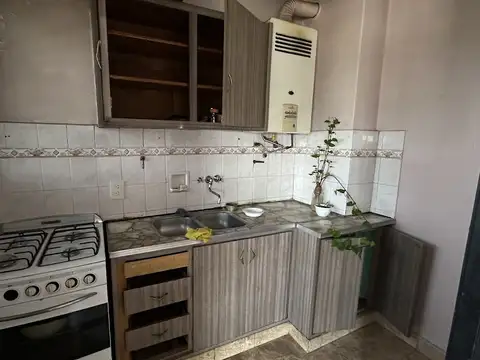 Departamento en Venta 45 años