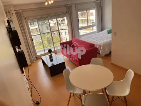 Departamento en Alquiler Temporal en Palermo, $ 1.075.000