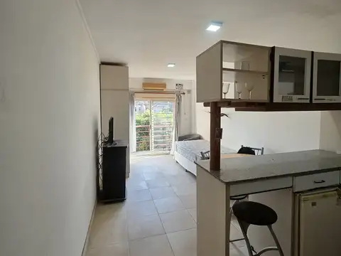 Departamento en Venta en Coghlan, USD 64.500
