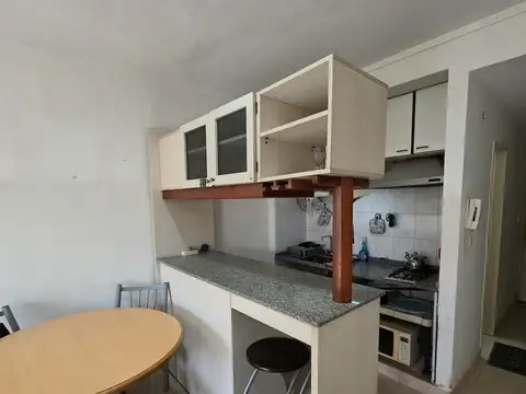 En Venta Monoambiente en Coghlan | Balcón | Excelente Ubicación | 29 m² Totales.