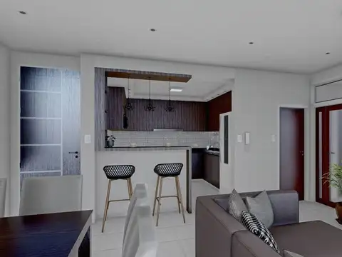 Departamento en Venta en Avellaneda, USD 185.436