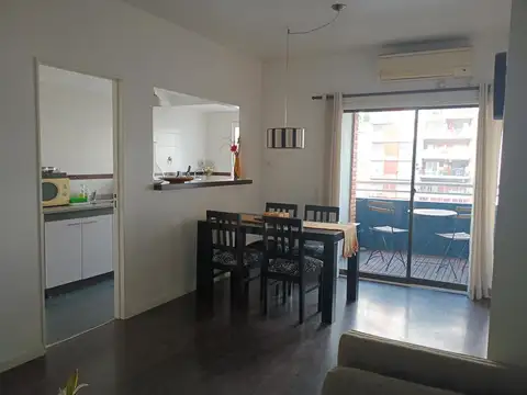 Departamento en Alquiler en Núñez, $ 1.100.000