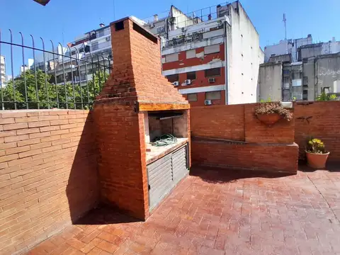 Departamento en Venta en Barrio Norte, USD 410.000