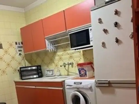 Departamento en Venta al Oeste