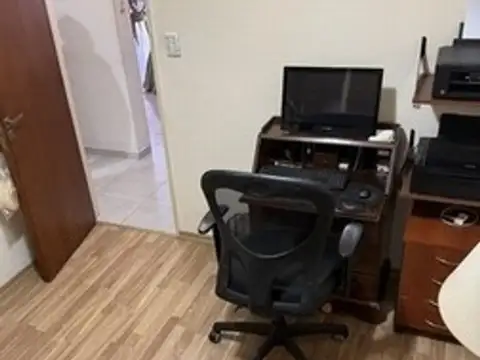 Departamento 4 ambientes con 3 baños