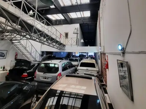 Av de los Incas 5300