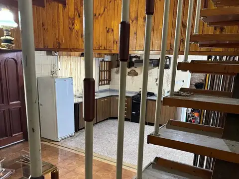 Casa en Venta 40 años