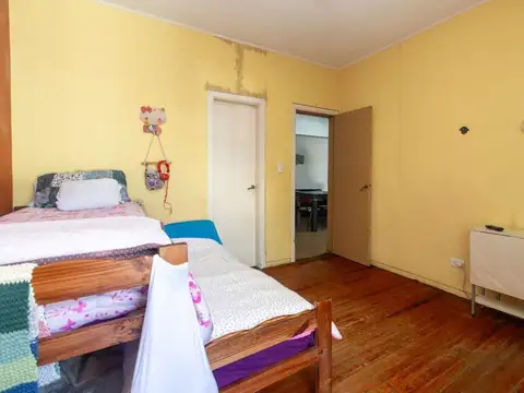 VENTA CASA LOTE PROPIO 3 AMBIENTES PATIO COCHERA 