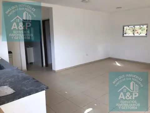 Casa en Venta en Plottier, USD 105.000