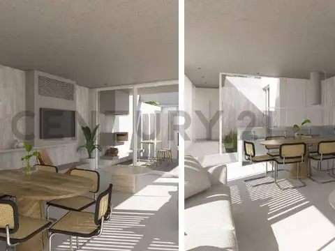 Casa en Venta A Estrenar