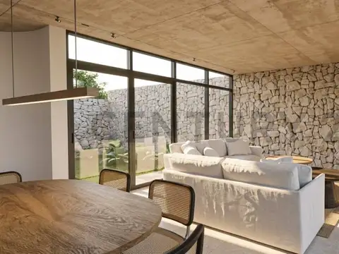 Casa en Venta 1 año