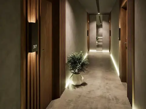 Departamento en Venta A Estrenar