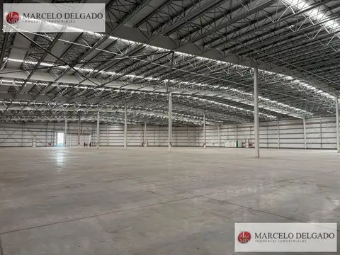 Galpon en Venta 77  mts Frente