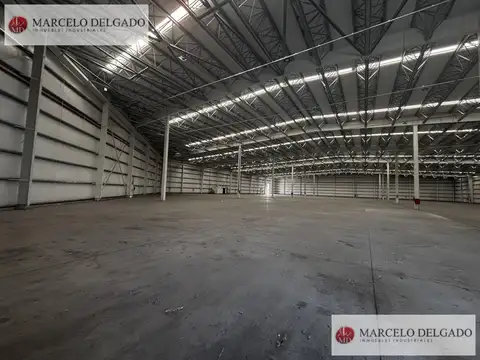 Galpon en Venta A Estrenar