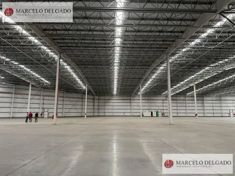 Galpon en Venta en La Plata, USD 4.600.000