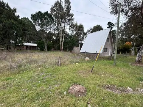 Terreno en Venta en La Lucila del Mar, USD 25.000