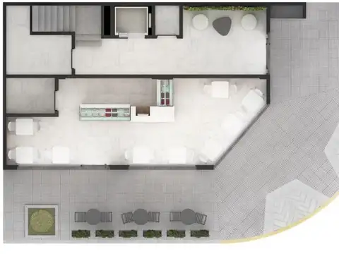 Venta de Local en Mataderos, Capital Federal