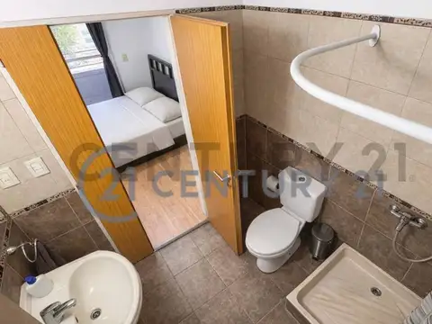Departamento en Venta al Oeste