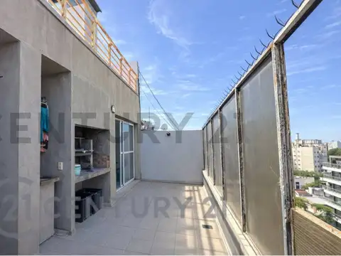 VENTA DEPARTAMENTO MONOAMBIENTE C/ BALCON EN CHACARITA