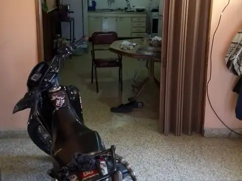 Casa en Venta en Capitan Bermudez, USD 78.000