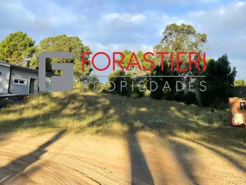 Terreno en Venta 50  mts Fondo