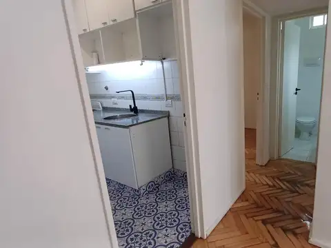 Departamento en Alquiler 50 años