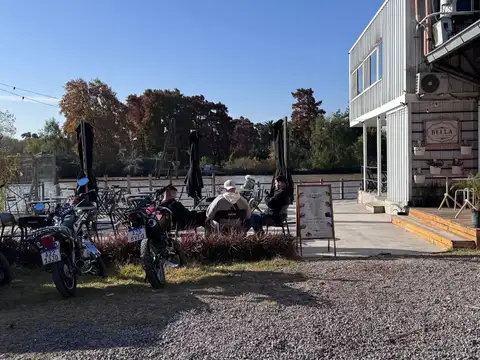 Fondo Comercio en Venta en Tigre Centro, USD 90.000